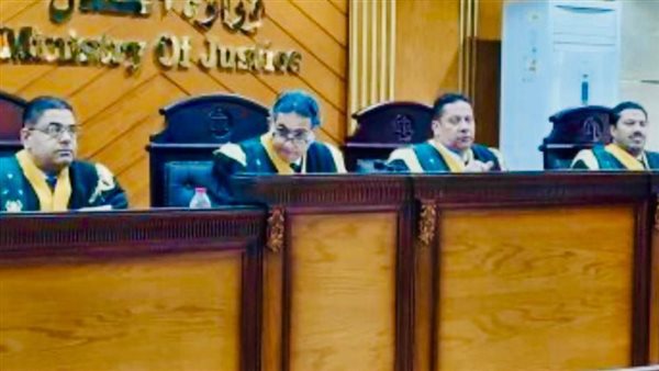 المستشار سامح عبد