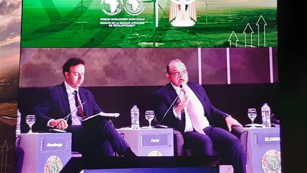 اجتماعات بنك التنمية