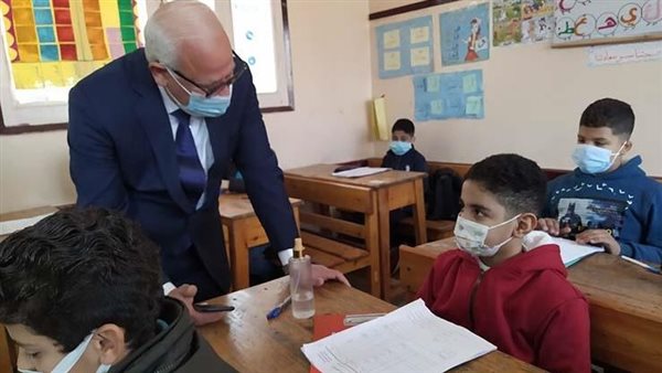 نتيجة الصف الرابع