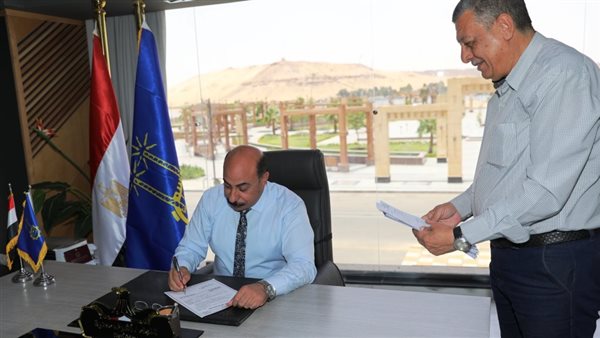 محافظ اسوان