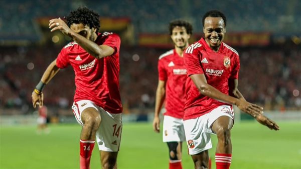 النادي الأهلي