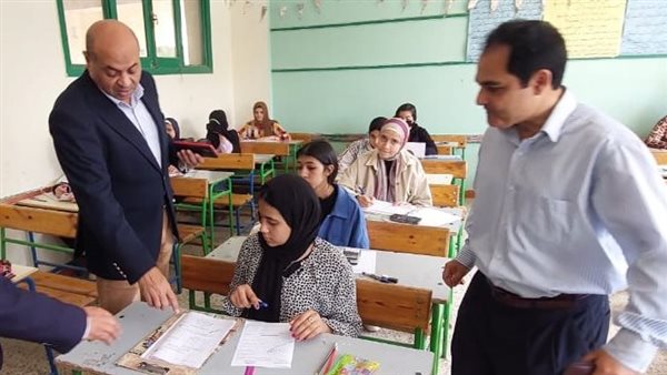 امتحانات الشهادة