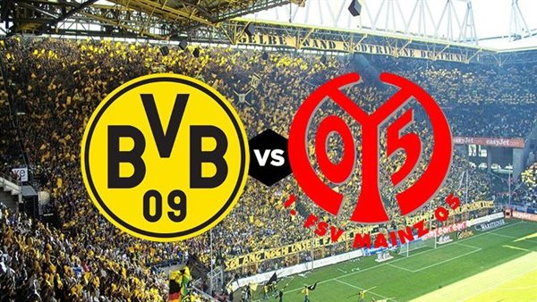 موعد مباراة بوروسيا