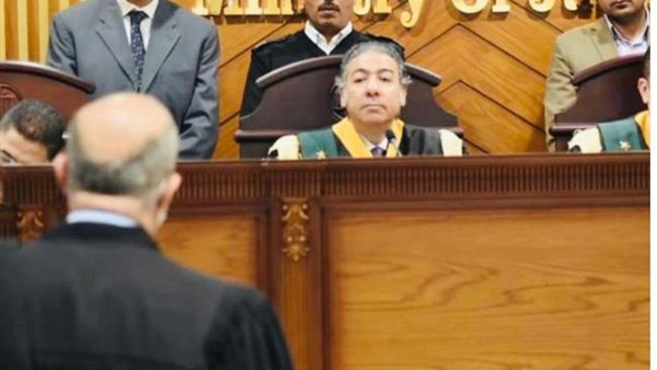 المستشار سامح عبد