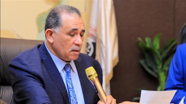 عبدالحليم علام نقيب