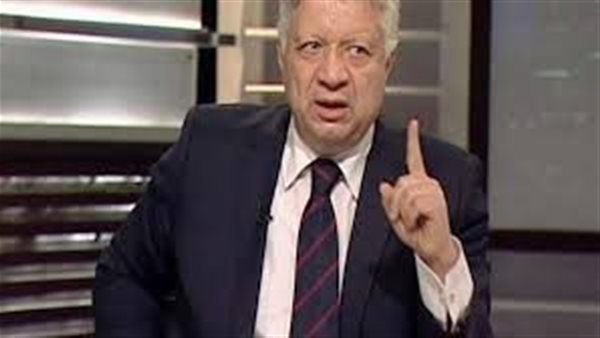 مرتضي منصور 