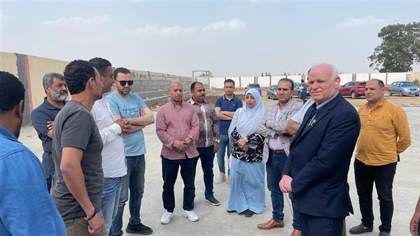 لجنة وزارة الشباب