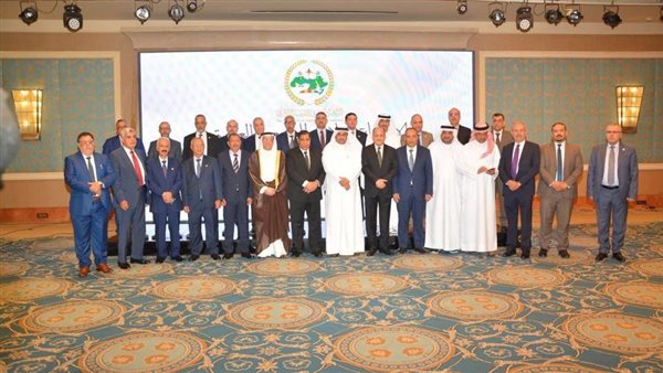 مؤتمر الاتحاد العربي