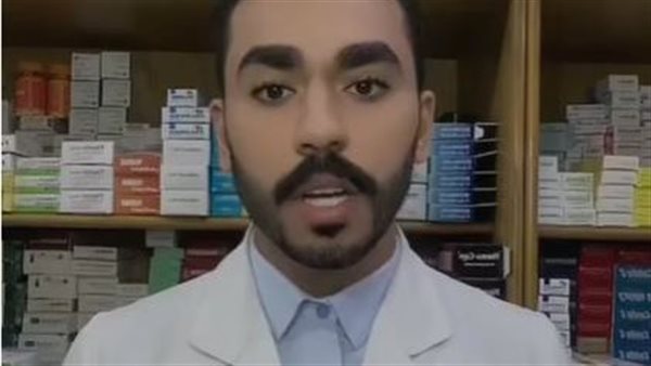 البلوجر حسن مجدي