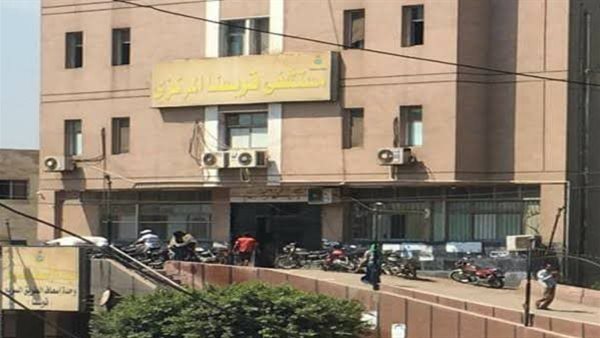 مستشفى قويسنا