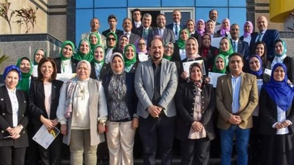 دورة إعداد الكوادر