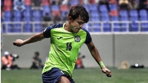 العراقي مشكور كريم