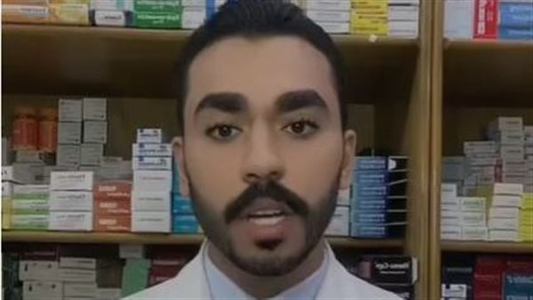 البلوجر حسن مجدي