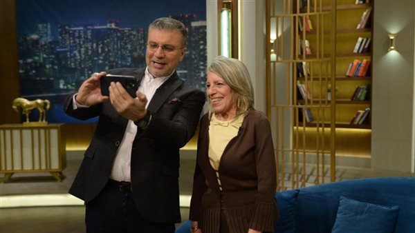 عارفة عبد الرسول