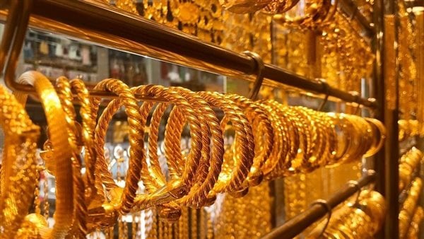 ارتفاع أسعار الذهب بالأسواق المحلية وعيار 21 يسجل 2360 جنيهًا