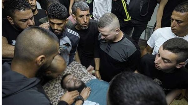  اقتحام مخيم بلاطة