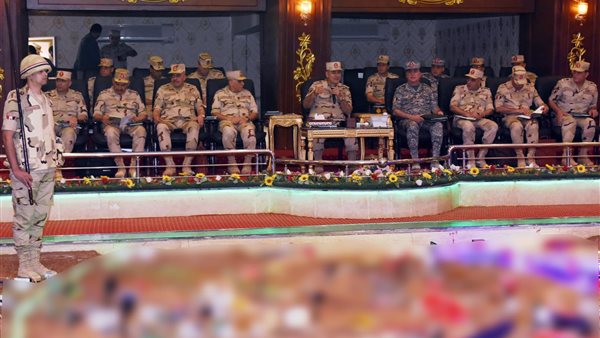 مشروع مراكز القيادة