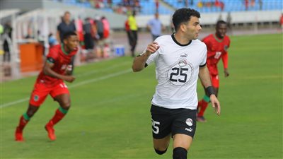 رغم نتائج الزمالك.. زيزو على رأس قائمة المنتخب أمام غينيا بأمر فيتوريا 