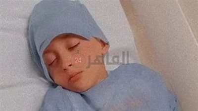 قبل إجراء عملية زرع نخاع.. وفاة الطفل إبراهيم شهاب محارب السرطان بالمنوفية | بث مباشر