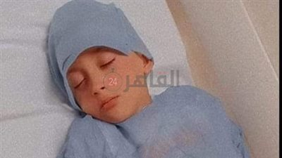 بعد جمع قريته مبلغ العملية في 24 ساعة.. وفاة الطفل إبراهيم شهاب محارب السرطان بالمنوفية