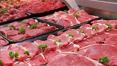 عضو شعبة القصابين: سوق اللحوم يعاني ركودًا بعد موسم عيد الأضحى