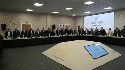 لجان الحوار الوطني تناقش أولويات الاستثمارات وتوفير مستلزمات الإنتاج الزراعي