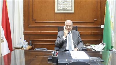 محافظ الجيزة يعتمد تنسيق الثانوية العامة خلال دقائق 