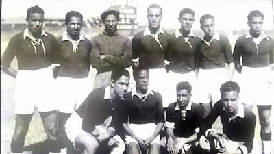 المصري يحتفل بذكرى احتفاظه بكأس السلطان حسين