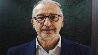 في ولايته الثانية.. تعرف على جيونيلي مدرب منتخب مصر للكرة الطائرة