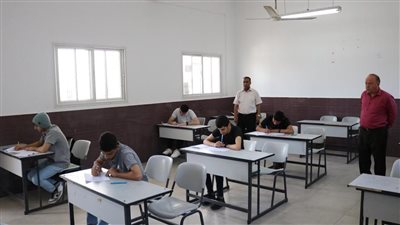 تعليم القليوبية تحقق بواقعة تداول امتحان الدراسات الاجتماعية بالشهادة الإعدادية 