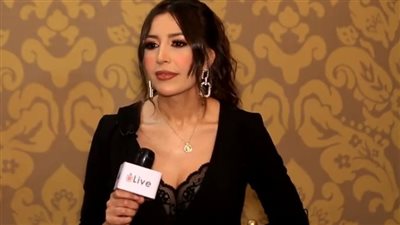 جنات: الراجل بيتغير بعد الجواز وبرا البيت بيكون دمه خفيف