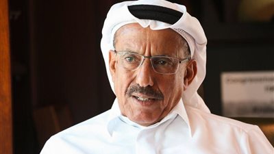 خلف الحبتور: مصر تفوقت على دول أوروبية في المشروعات الزراعية