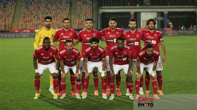 شريف يقود الهجوم وعودة محمد أشرف.. التشكيل المتوقع لـ الأهلي أمام طلائع الجيش