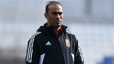 مشكلة حدثت مارس الماضي.. حارس مرمى الأهلي السابق يكشف عن تفاصيل رحيل عبدالحفيظ ووجهته المقبلة