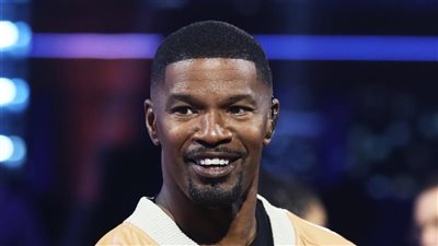 مايك تايسون يعلن إصابة جيمي فوكس بجلطة دماغية