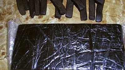 ضبط أحد أخطر العناصر الإجرامية المتخصصة في تجارة المخدرات بالمنوفية 