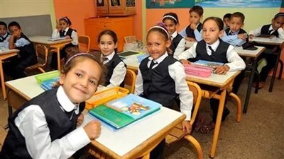 نتيجة الصف السادس الابتدائي برقم الجلوس 2023.. ظهرت ويمكن الاستعلام عنها بهذه الطريقة