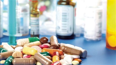 إحباط تهريب 3 آلاف علبة دواء بحوزة سائق بأسوان