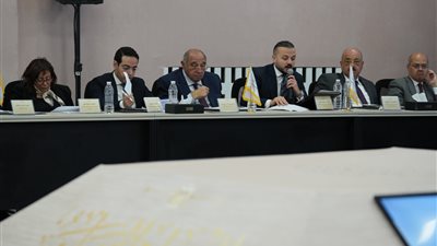 تفعيل دور هيئة التنمية الصناعية أبرزها.. 9 مقترحات للنائب محمد الجارحي في الحوار الوطني 