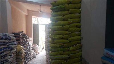 تحرير 16 محضرًا تموينيًا للمخابز البلدية في المنيا