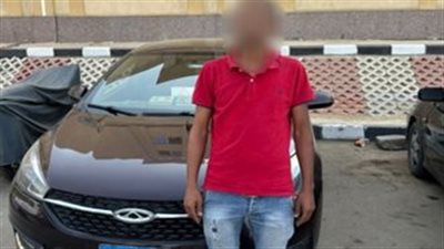 مدفعتش الأجرة فخدت حقي تحرش.. القبض على سائق متهم بمعاكسة فتاة بالشروق