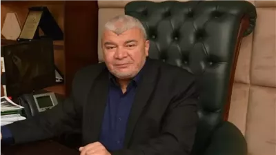 مستريح الطحالب.. تأييد قرار منع رجل الأعمال حاتم الكومي من التصرف في أمواله وممتلكاته