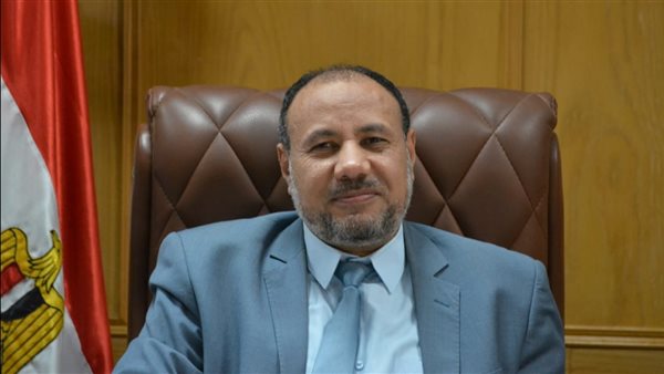 نائب رئيس جامعة الأزهر