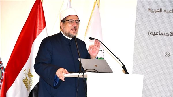 الدكتور مختار جمعة