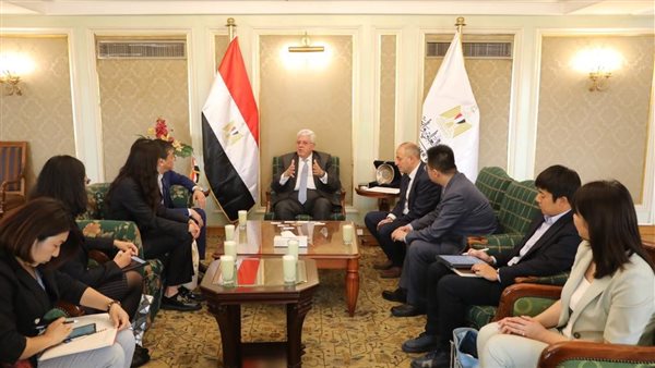 وزارة التعليم العالي