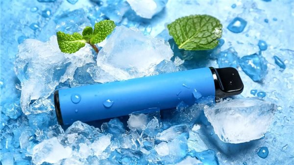 السجائر الإلكترونية