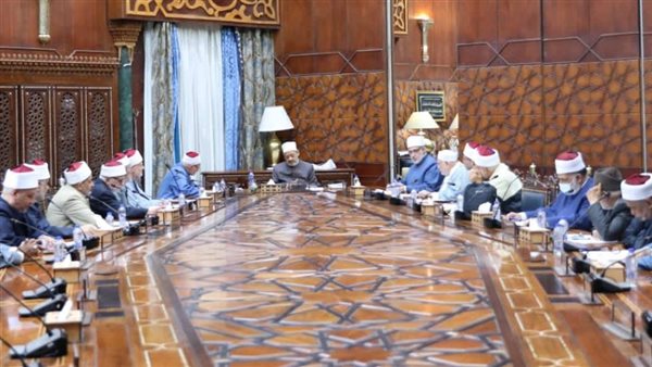 هيئة كبار العلماء