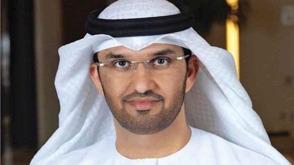 سلطان بن أحمد الجابر