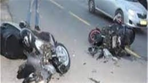 حادث - أرشيفية