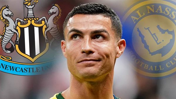 كريستيانو رونالدو